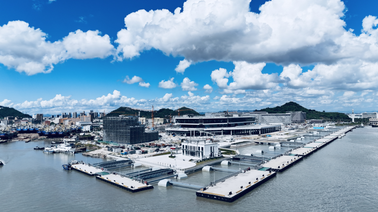 礁山渔港码头，接住了渔民的“忧”与“盼”.png